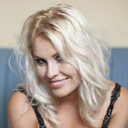 Picture of Malene Mortensen