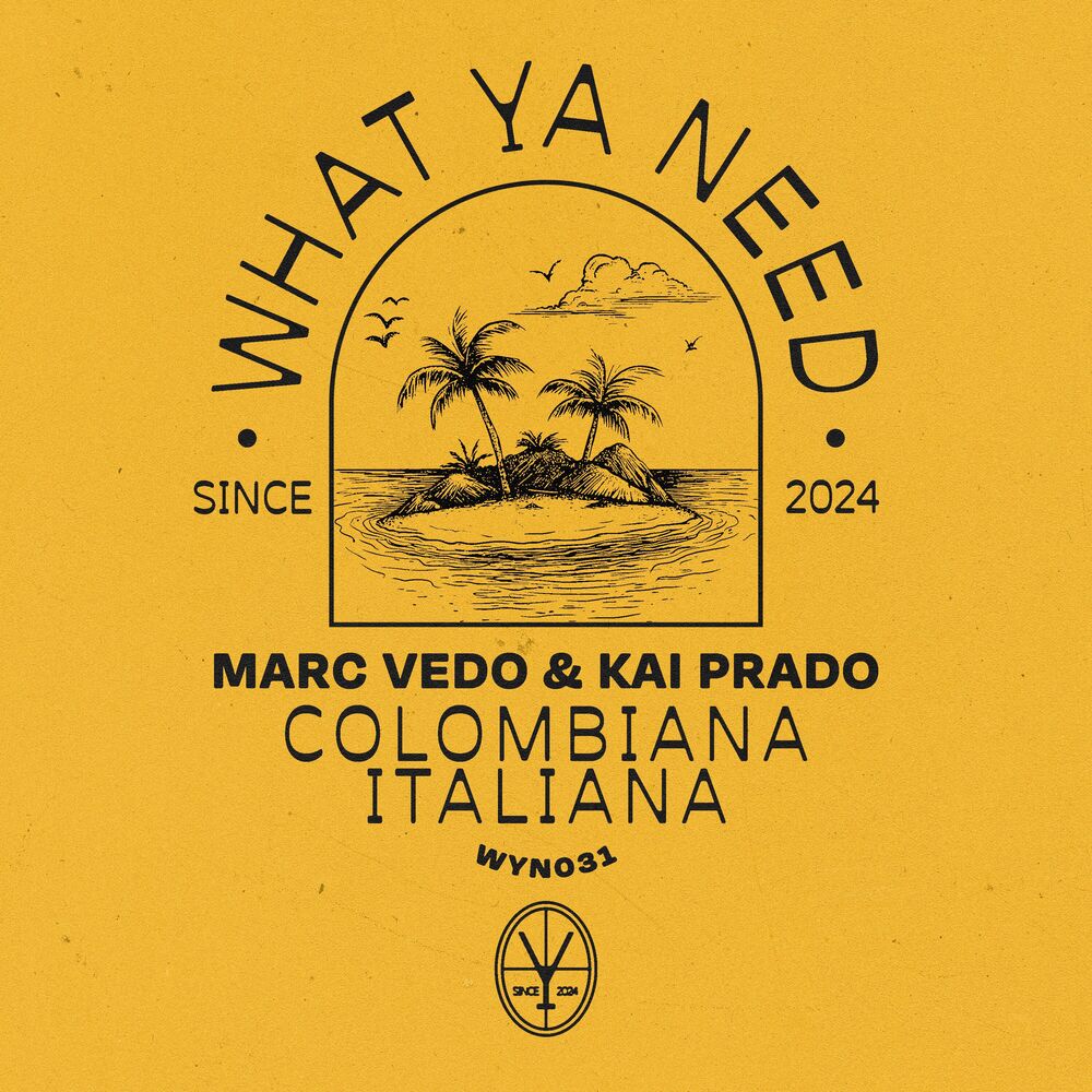 Picture of Marc Vedo