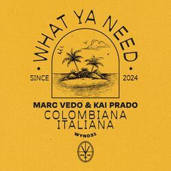 Picture of Marc Vedo