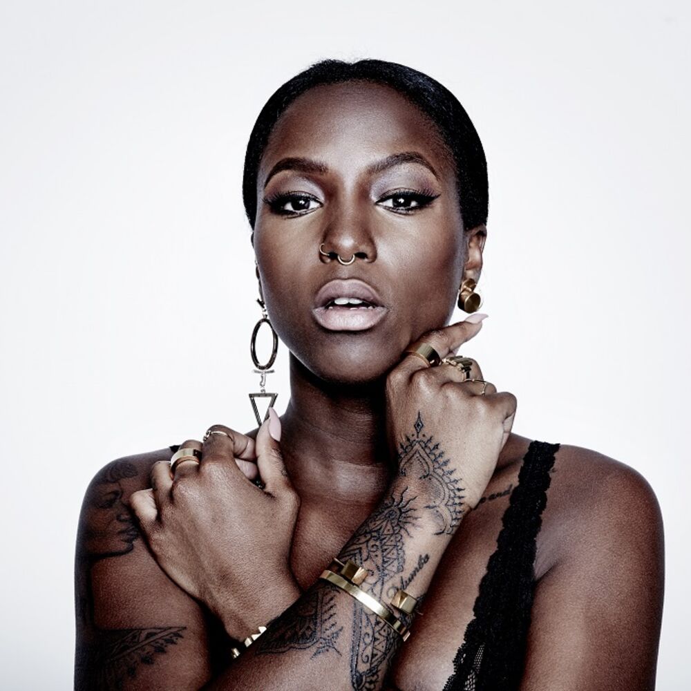 Picture of Sabina Ddumba