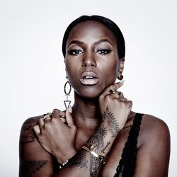 Picture of Sabina Ddumba
