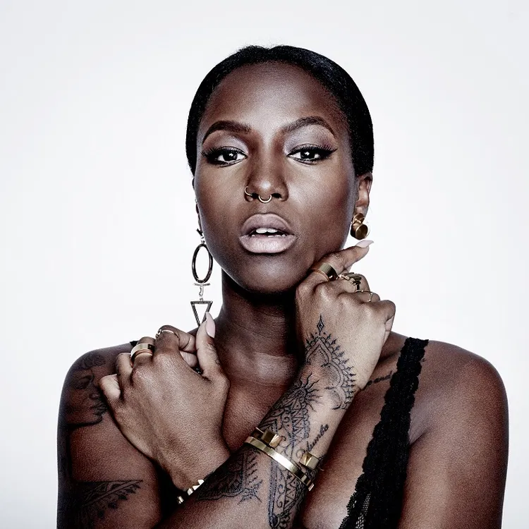 Sabina Ddumba