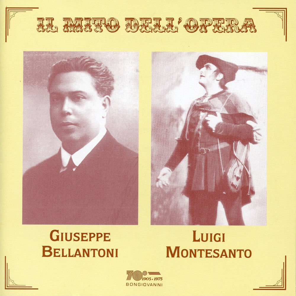 Luigi Montesanto