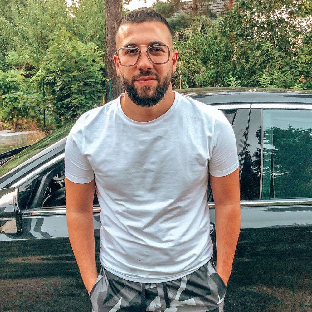Picture of Mert