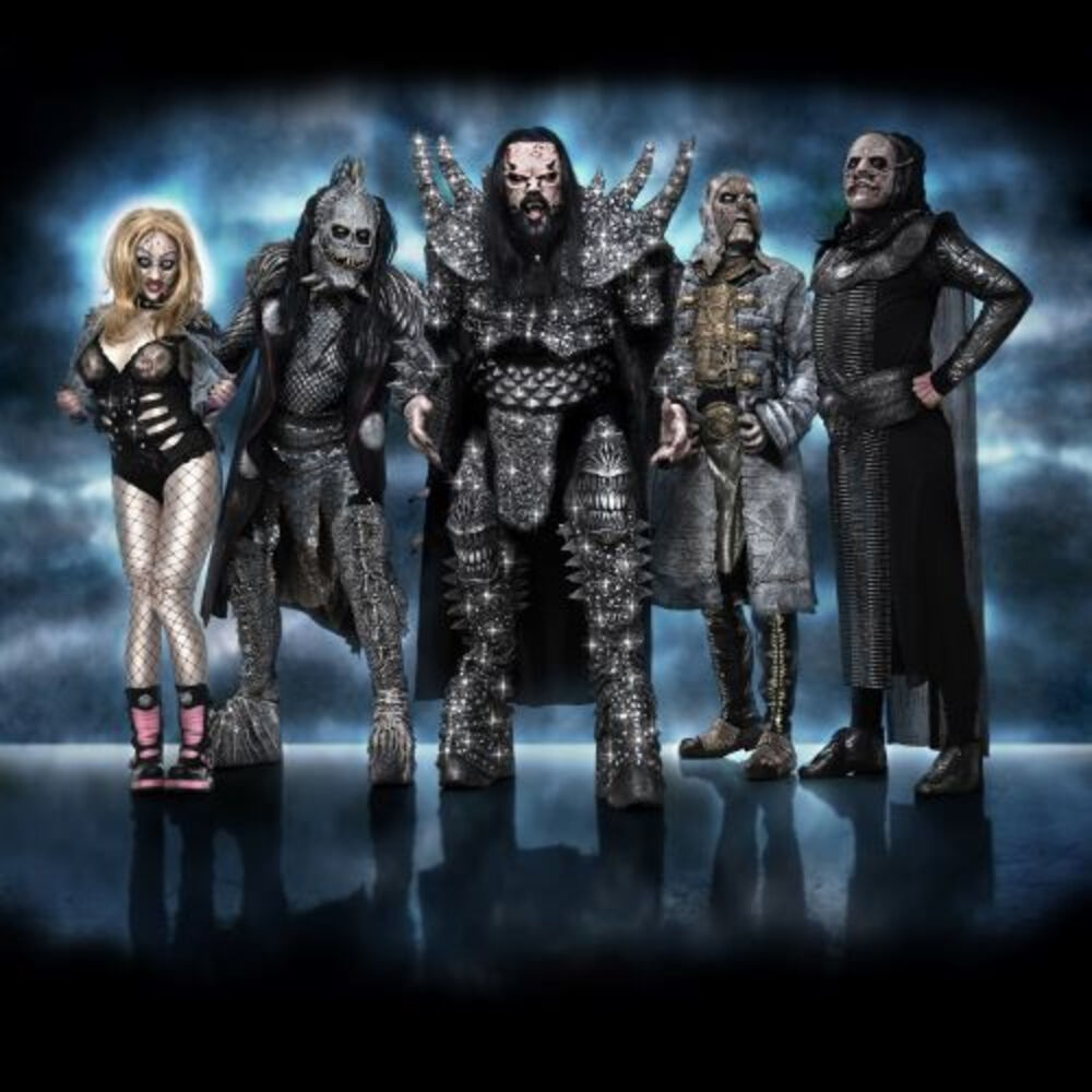 Picture of Lordi