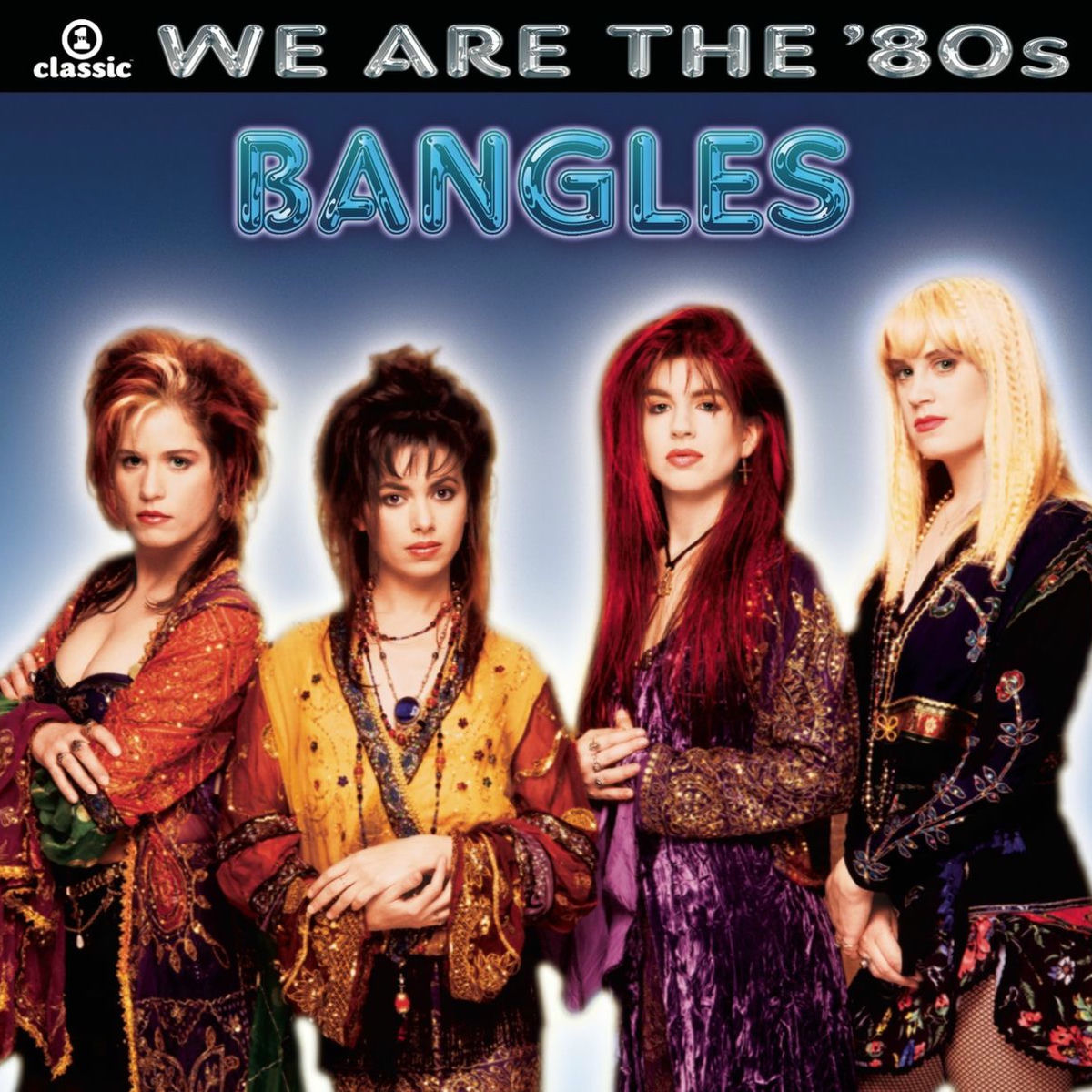 Artist picture of Bangles