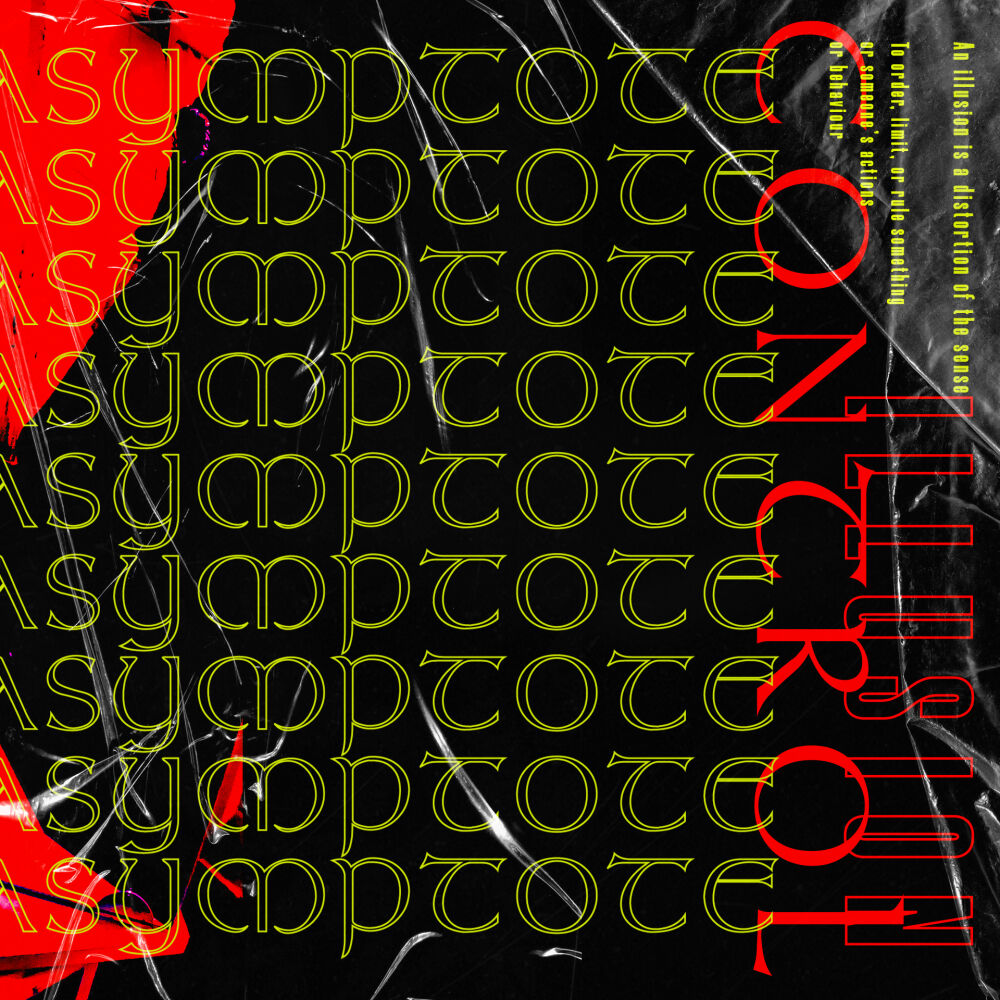 Picture of Asymptote