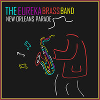 The Eureka Brass Band