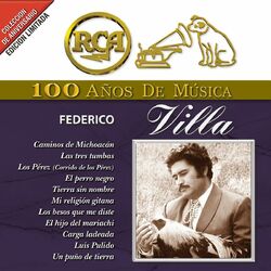 Picture of Federico Villa