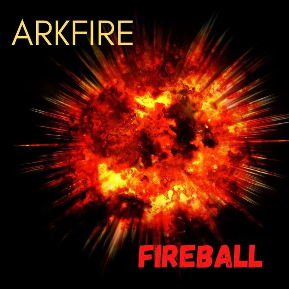 Ark Of Fire