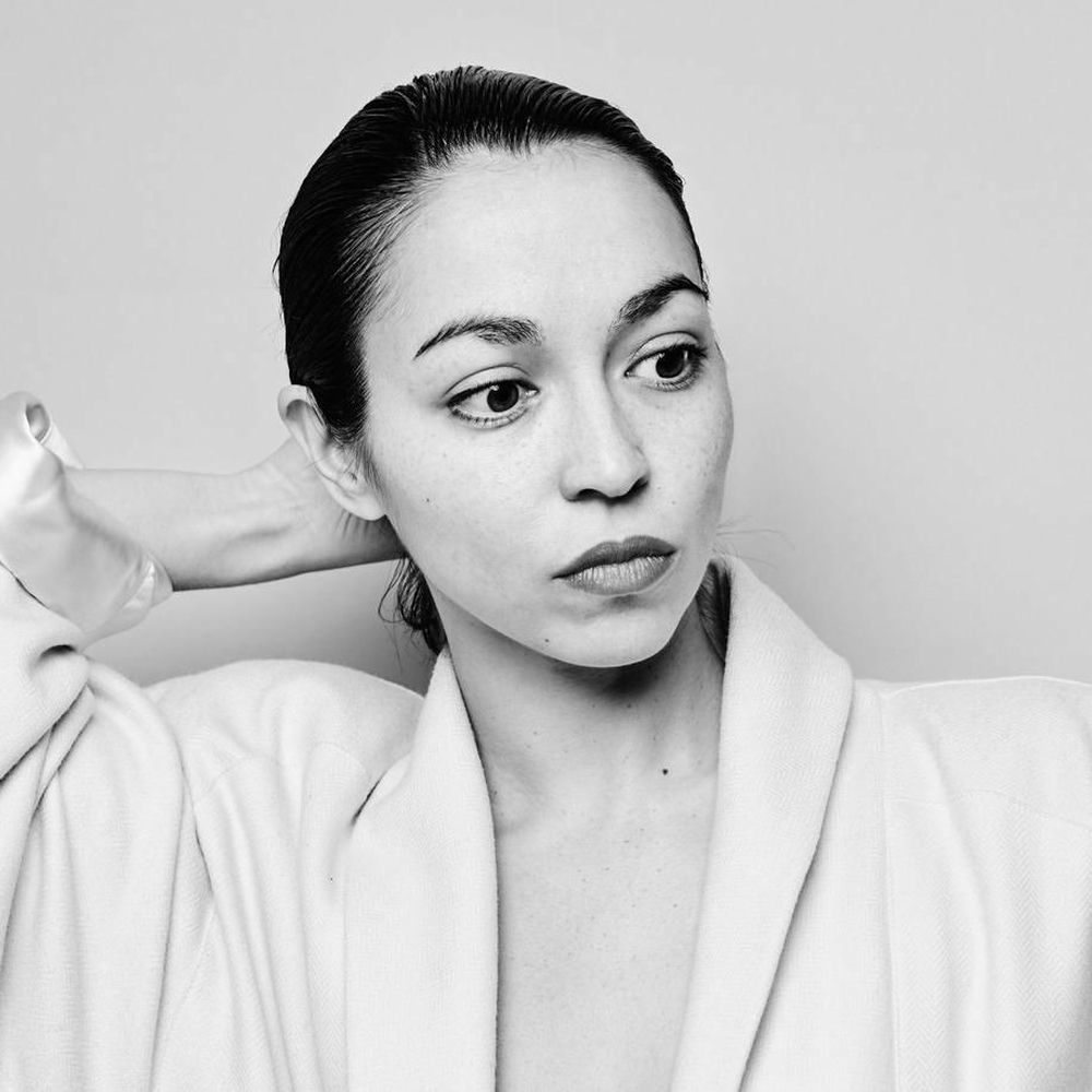 Photo de l'artiste Maylee Todd