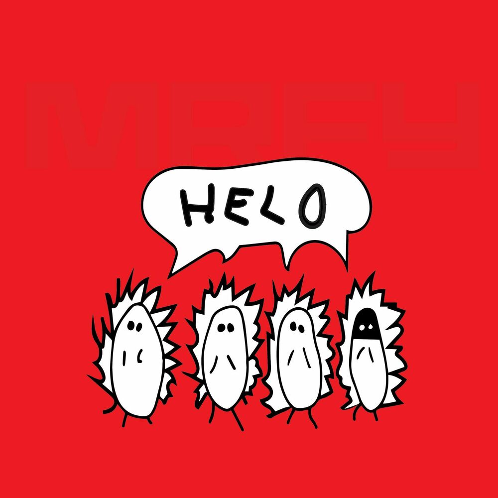 Picture of Mrfy