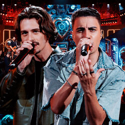 Picture of Luccas & Rodrigo