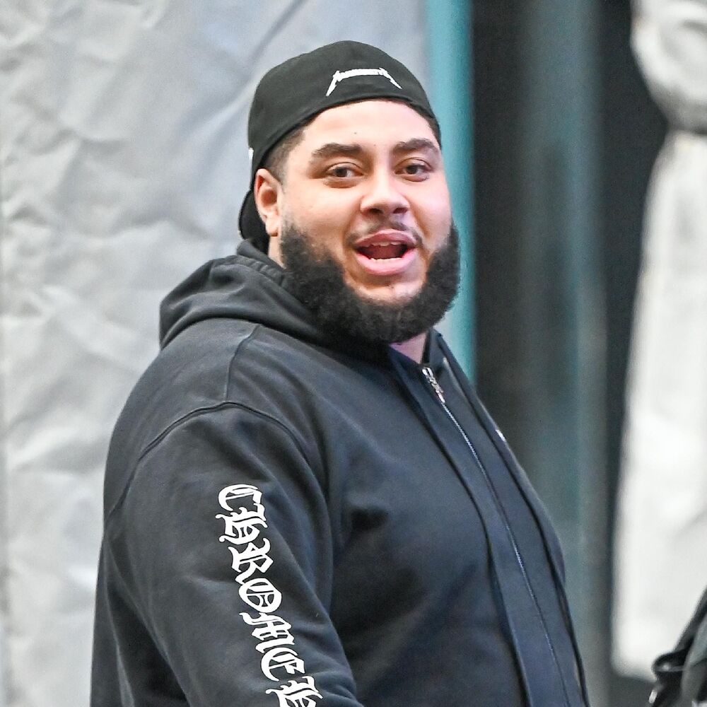 Picture of Big Zuu
