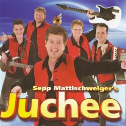 Picture of Sepp Mattlschweigers Quintett Juchee
