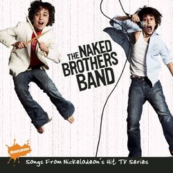 Picture of The Naked Brothers Band