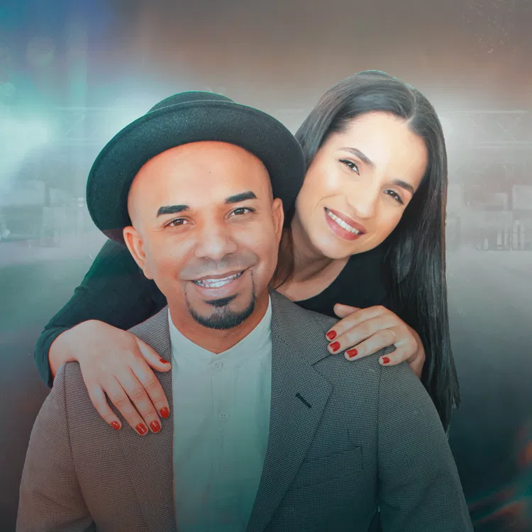 Thiago e Jéssica