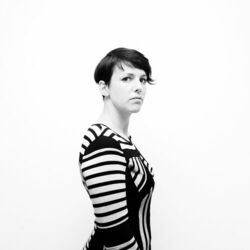 Picture of Anna Meredith