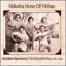 Makaha Sons of Ni\'ihau