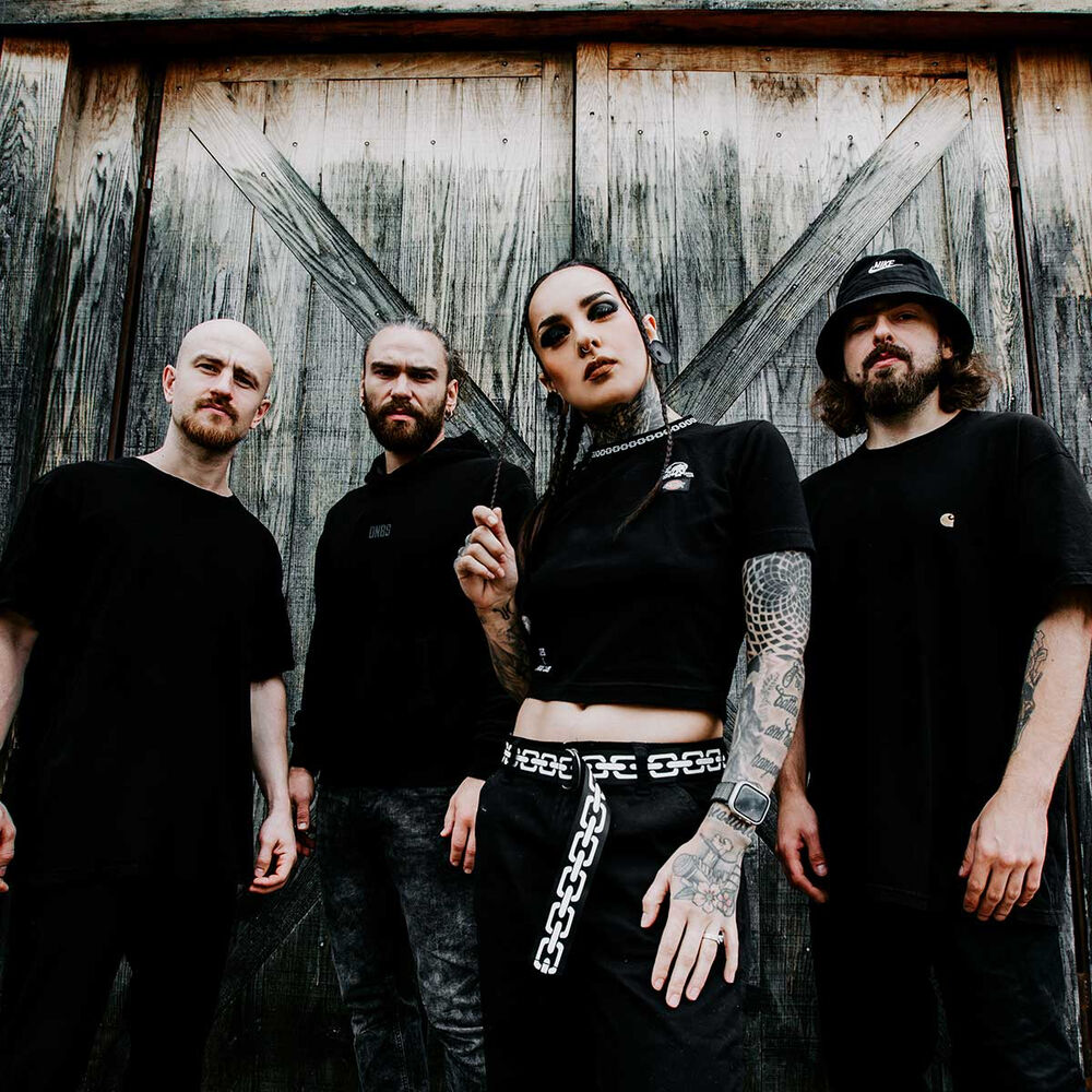 Picture of Jinjer