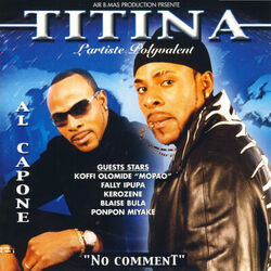 Picture of Titina Al Capone