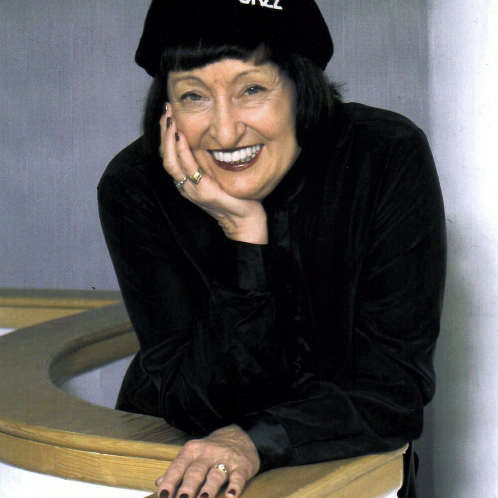 Picture of Sheila Jordan