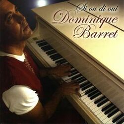 Picture of Dominique Barret