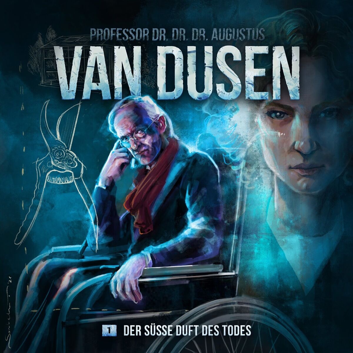 Van Dusen