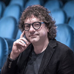 Picture of Remo Anzovino