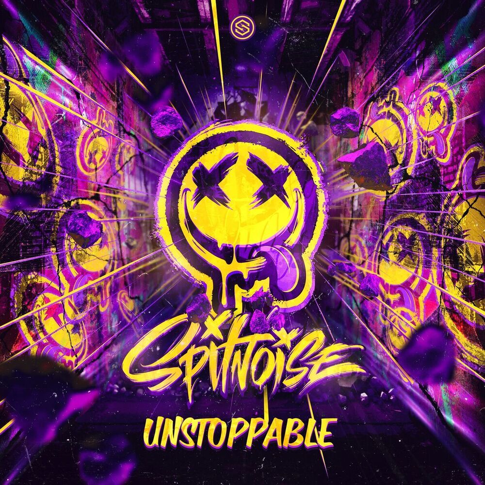 Picture of Spitnoise