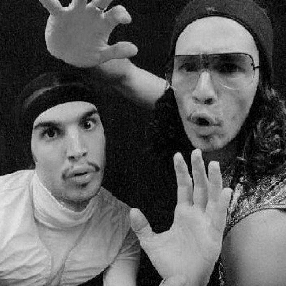 Picture of Illya Kuryaki And The Valderramas