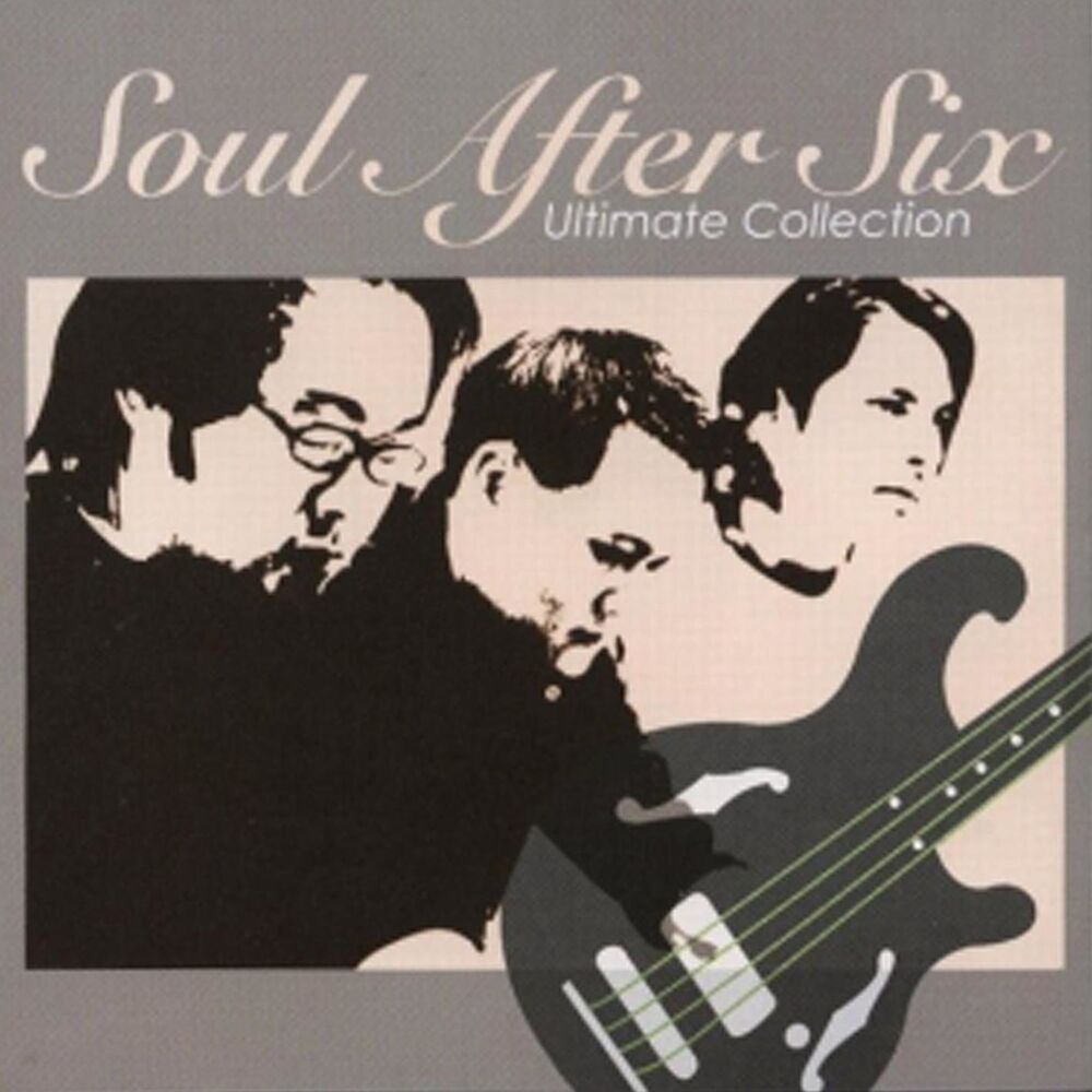 Picture of Soul After Six