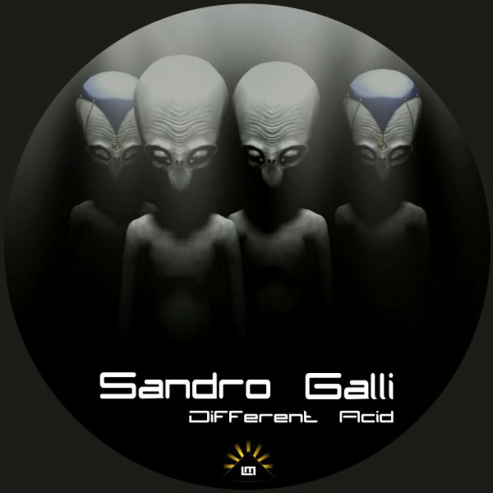 Picture of Sandro Galli