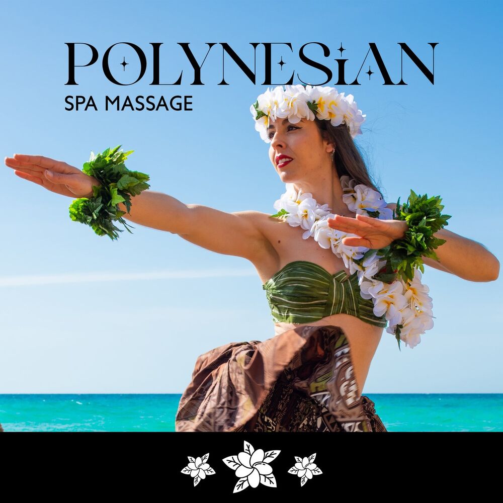 Picture of Pure Spa Massage Music