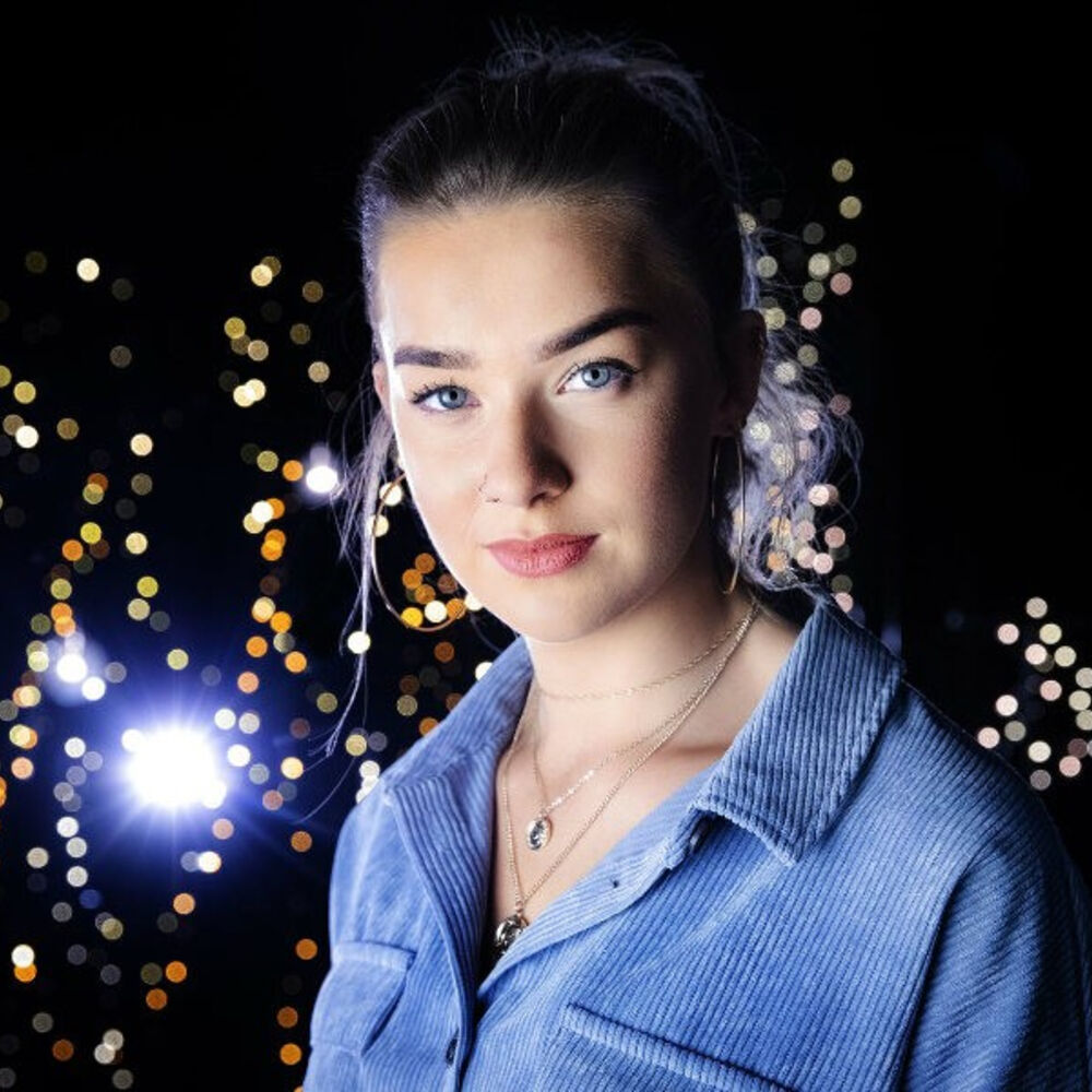 Picture of Kristin Husøy