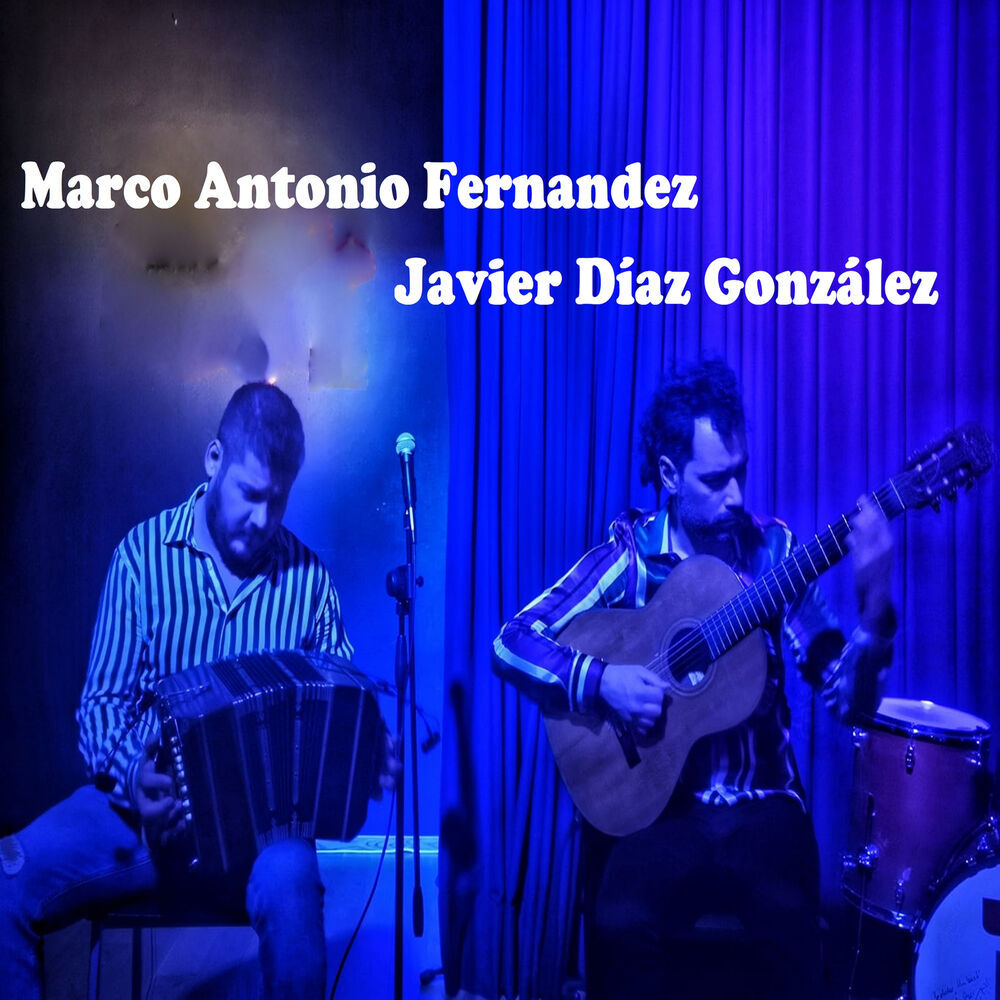 Picture of Marco Antonio Fernández