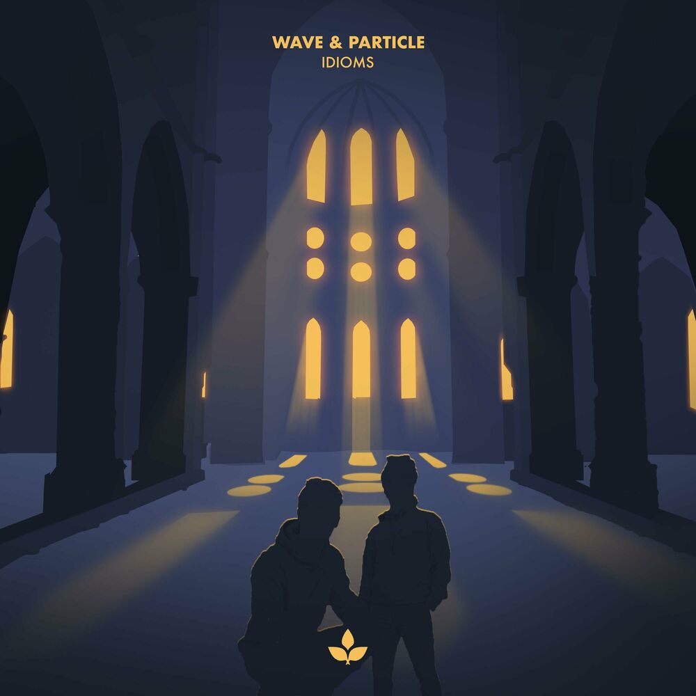Picture of Wave & Particle