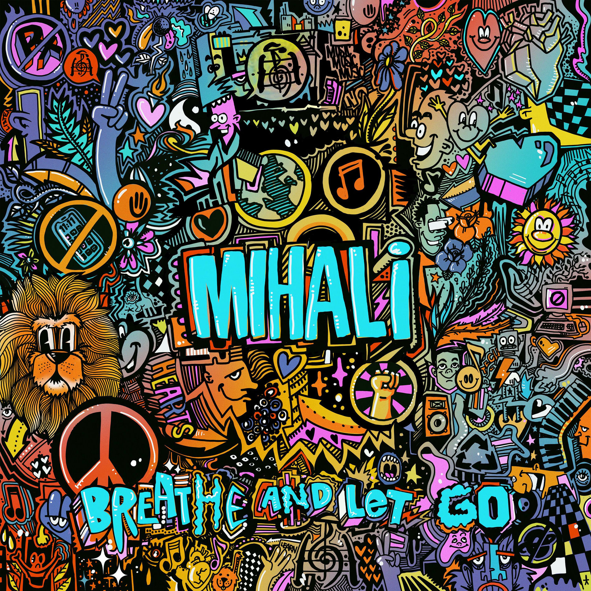 Mihali