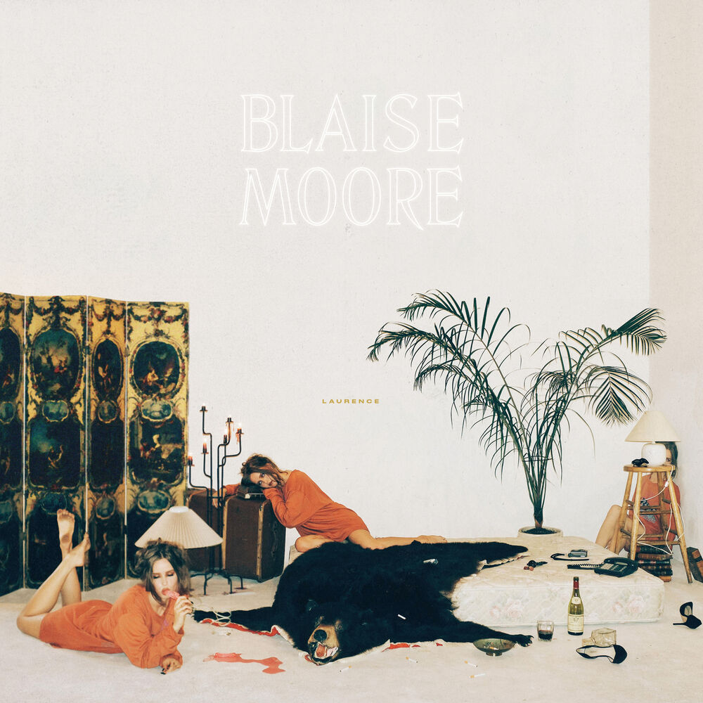 Picture of Blaise Moore