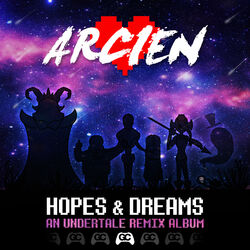 Picture of Arcien