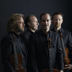 Picture of Kaiser Quartett
