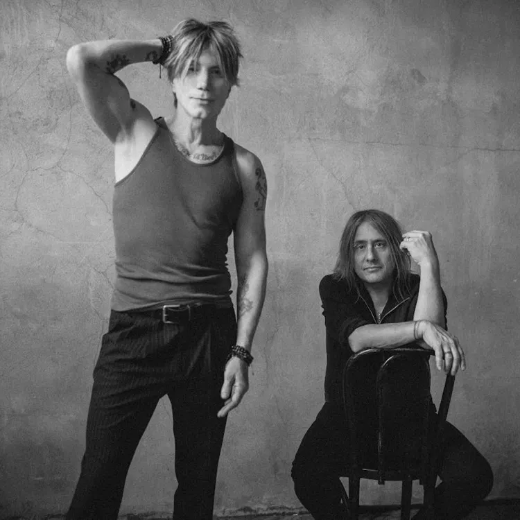 The Goo Goo Dolls