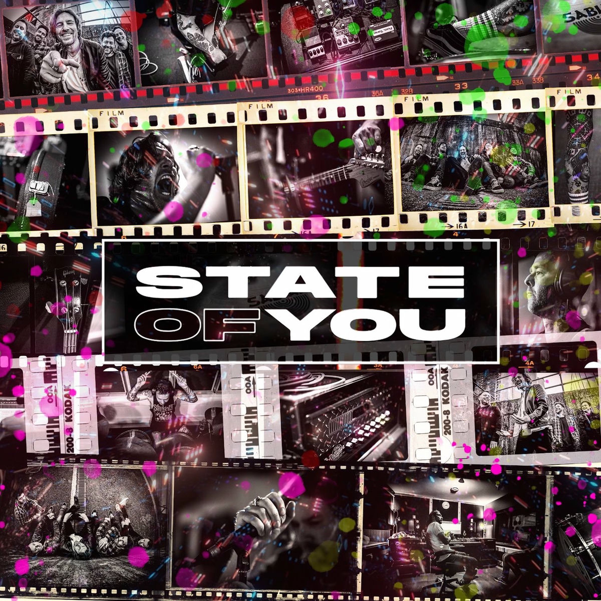 Artist picture of State Of You