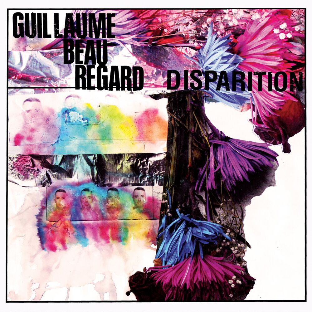 Picture of Guillaume Beauregard