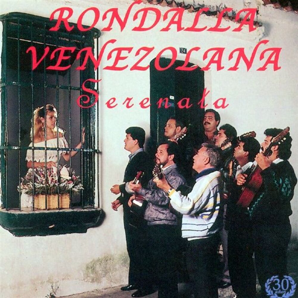 Picture of Rondalla Venezolana