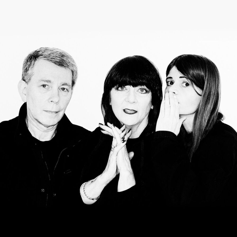 Picture of Carter Tutti Void