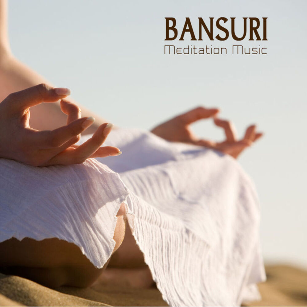 Picture of Bansuri Flute Meditation Music Masters