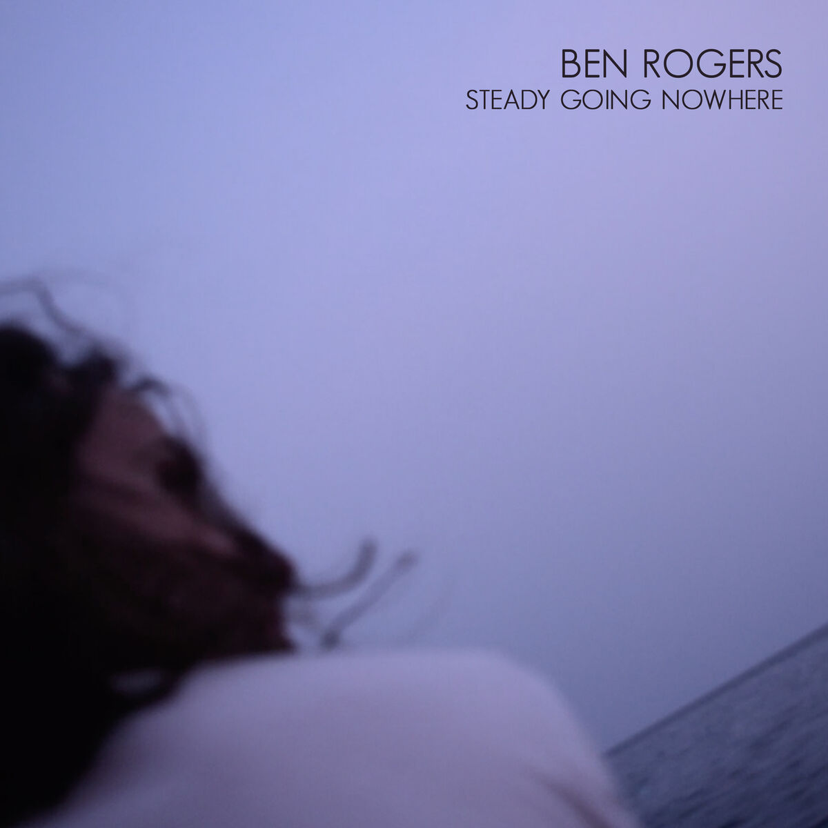 Artist picture of Ben Rogers