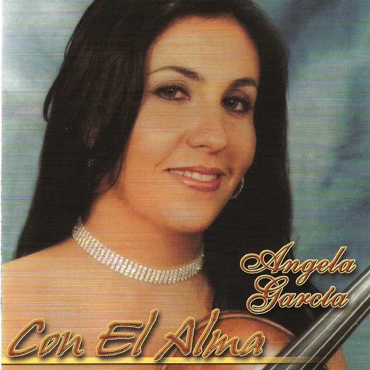 Angela Garcia