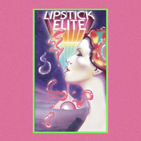Skeleton Lipstick